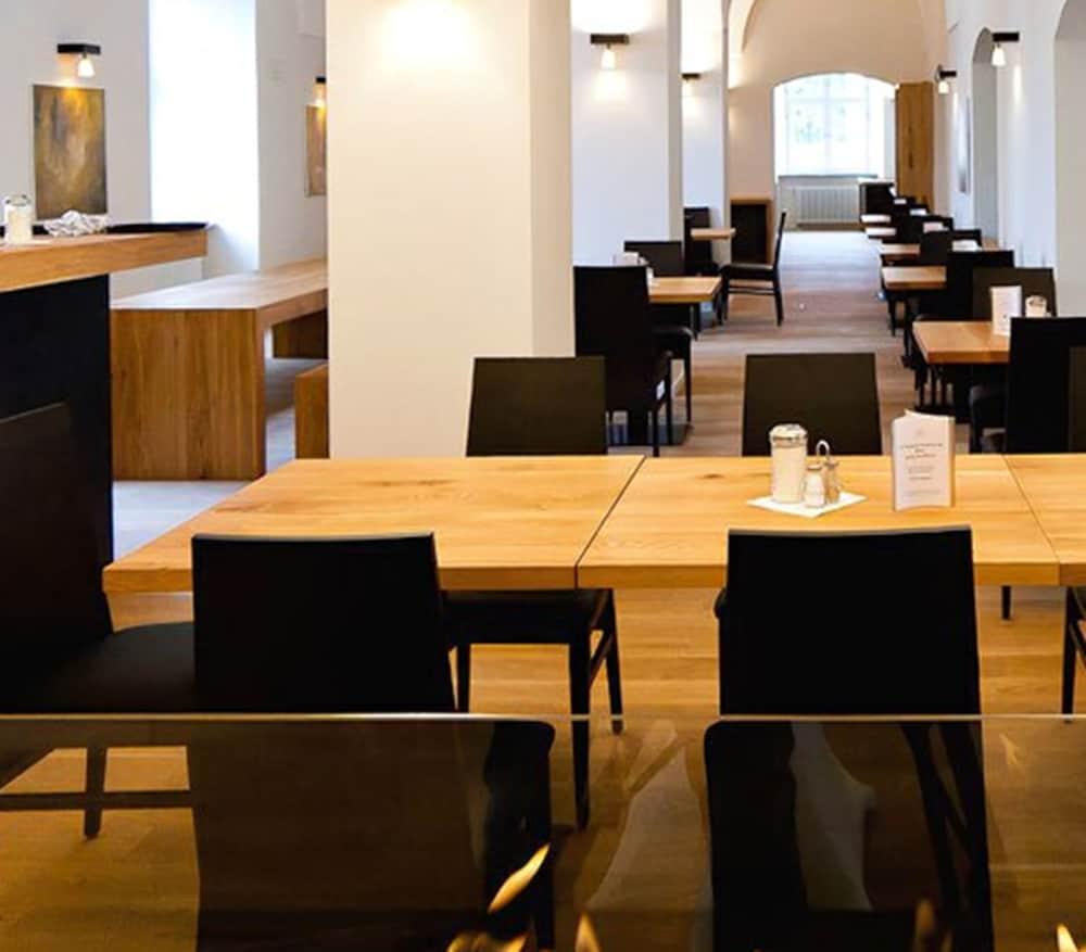 Hotel Kloster Holzen Allmannshofen Екстер'єр фото